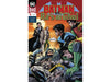 Comic Books DC Comics - Batman vs Ras Al Ghul 001 of 6 - 3689 - Cardboard Memories Inc.