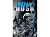 Comic Books, Hardcovers & Trade Paperbacks DC Comics - Batman Hush - New Edition - Trade Paperback - Cardboard Memories Inc.