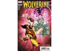 Comic Books Marvel Comics - Wolverine Annual 001 (Cond. VF-) - 8743 - Cardboard Memories Inc.