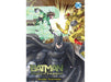 Comic Books, Hardcovers & Trade Paperbacks DC Comics - Batman & The Justice League (2019) - Manga Vol. 003 (Cond.VF-) - TP0461 - Cardboard Memories Inc.