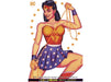 Comic Books DC Comics - Wonder Woman (2019) 082 Variant Edition (Cond. VF-) - 9112 - Cardboard Memories Inc.