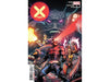 Comic Books, Hardcovers & Trade Paperbacks Marvel Comics - X-Men 002 (Cond. VF-) 1255 - Cardboard Memories Inc.