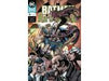 Comic Books DC Comics - Batman vs Ras Al Ghul 004 of 006 (Cond. VF-) - 8881 - Cardboard Memories Inc.
