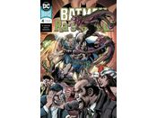 Comic Books DC Comics - Batman vs Ras Al Ghul 004 of 006 (Cond. VF-) - 8881 - Cardboard Memories Inc.