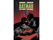 Comic Books DC Comics - Batman Last Knight on Earth 003 of 3 (Cond. VF-) - 12197 - Cardboard Memories Inc.