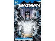 Comic Books DC Comics - Batman Universe 006 of 6 - 0701 - Cardboard Memories Inc.