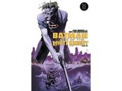 Comic Books DC Comics - Batman Curse of the White Knight 005 of 8 - 0702 - Cardboard Memories Inc.