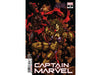 Comic Books Marvel Comics - Captain Marvel 014 (Cond. VF-) - 11184 - Cardboard Memories Inc.