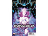 Comic Books Marvel Comics - Excalibur 005 - DX (Cond. VF-) - 10989 - Cardboard Memories Inc.