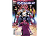 Comic Books Marvel Comics - Excalibur 006 - DX (Cond. VF-) 10981 - Cardboard Memories Inc.
