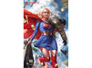 Comic Books DC Comics - Supergirl 038 - Cardboard Memories Inc.