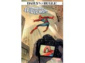 Comic Books Marvel Comics - Amazing Spider-Man Daily Bugle 002 of 005 (Cond. VF-) - 0739 - Cardboard Memories Inc.