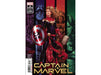Comic Books Marvel Comics - Captain Marvel 016 (Cond. VF-) - 11182 - Cardboard Memories Inc.