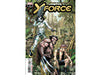 Comic Books, Hardcovers & Trade Paperbacks Marvel Comics - X-Force (2020) 009 DX (Cond. VF-) 8932 - Cardboard Memories Inc.