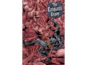 Comic Books DC Comics - Batmans Grave 006 of 12 (Cond. VF-) - 10796 - Cardboard Memories Inc.