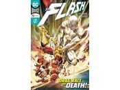 Comic Books DC Comics - Flash 751 (Cond. VF-) - 11172 - Cardboard Memories Inc.