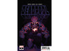 Comic Books Marvel Comics - Deadpool 008 (Cond. VF) - 8520 - Cardboard Memories Inc.