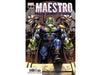 Comic Books Marvel Comics - Maestro 005 (of 005) (Cond. VF-) - 8665 - Cardboard Memories Inc.