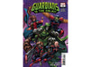 Comic Books Marvel Comics - Guardians Of The Galaxy 014 (Cond. VF-) - 8635 - Cardboard Memories Inc.