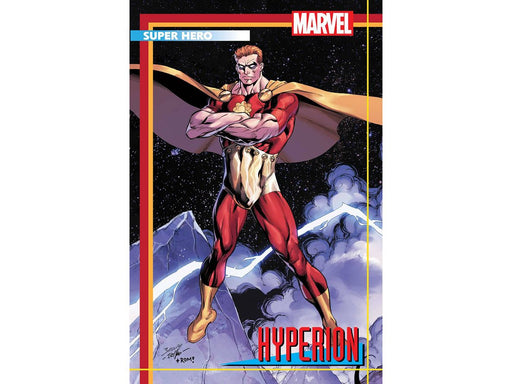 Comic Books Marvel Comics - Heroes Reborn 002 (Of 007) - Bagley Trading Card Variant Edition (Cond. VF-) - 8638 - Cardboard Memories Inc.