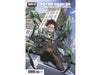 Comic Books Marvel Comics - Heroes Reborn Peter Parker Amazing Shutterbug 001 - Land Variant Edition (Cond. VF-) - 8637 - Cardboard Memories Inc.