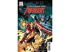 Comic Books Marvel Comics - Avengers Annual (Cond. VF-) 001 - Cardboard Memories Inc.