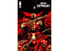 Comic Books Image Comics - King Spawn 001 - CVR D Murphy Variant Edition (Cond. VF-) - 10395 - Cardboard Memories Inc.