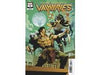 Comic Books Marvel Comics - Mighty Valkyries 004 of 5 - Asrar Variant Edition (Cond. VF-) - 11985 - Cardboard Memories Inc.
