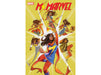 Comic Books Marvel Comics - Ms. Marvel - Beyond the Limit 001 (Cond. VF-) - 10050 - Cardboard Memories Inc.