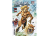 Comic Books Marvel Comics - Ka-zar Lord of Savage Land 001 of 5 - Liefeld Deadpool 30th Anniversary Variant Edition (Cond. VF-) - 10936 - Cardboard Memories Inc.