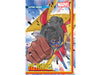 Comic Books Marvel Comics - Ms. Marvel - Beyond the Limit 001 - Momoko Stormbreakers Variant Edition (Cond. VF-) - 10051 - Cardboard Memories Inc.