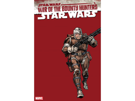 Comic Books Marvel Comics - Star Wars 018 - Frenz Handbook Variant Edition (Cond. VF-) - 11357 - Cardboard Memories Inc.