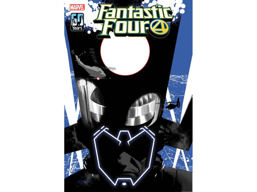 Comic Books Marvel Comics - Fantastic Four Life Story 005 of 6 (Cond. VF-) - 9570 - Cardboard Memories Inc.