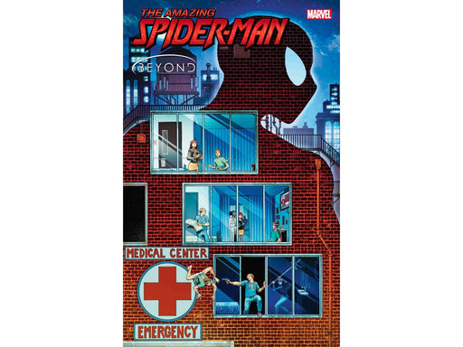 Comic Books Marvel Comics - Amazing Spider-Man 082 (Cond. VF-) 18579 - Cardboard Memories Inc.