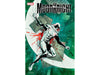 Comic Books Marvel Comics - Moon Knight 006 (Cond. VF-) - 9699 - Cardboard Memories Inc.