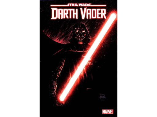 Comic Books Marvel Comics - Star Wars Darth Vader 019 (Cond. VF-) - 10063 - Cardboard Memories Inc.