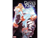 Comic Books Marvel Comics - Devils Reign X-Men 003 of 3 - Parel Variant Edition (Cond. FN/VF) - 12917 - Cardboard Memories Inc.