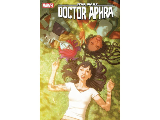 Comic Books Marvel Comics - Star Wars Doctor Aphra 019 (Cond. VF-) - 12784 - Cardboard Memories Inc.