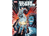 Comic Books Marvel Comics - Silver Surfer: Rebirth 05 (Cond. VF- 7.5) - 16249 - Cardboard Memories Inc.
