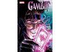 Comic Books Marvel Comics - Gambit 002 (Cond. VF-) 14170 - Cardboard Memories Inc.