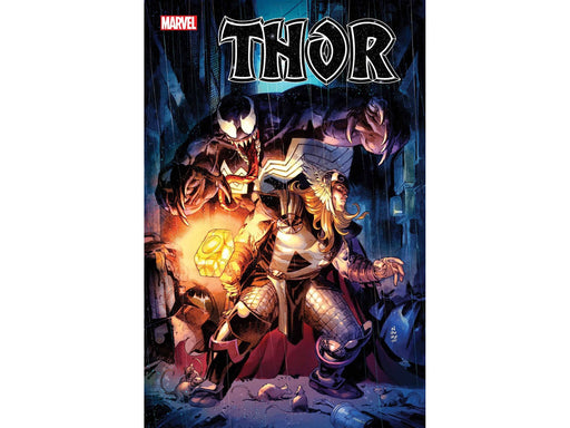 Comic Books Marvel Comics - Thor 027 (Cond. VF-) 17069 - Cardboard Memories Inc.