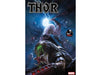 Comic Books Marvel Comics - Thor 027 (Cond. VF-) - Rahzzah Predator Variant Edition (Cond. VF-) 14490 - Cardboard Memories Inc.