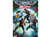 Comic Books Marvel Comics - X-Force 030 (Cond. VF-) 13864 - Cardboard Memories Inc.