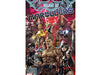 Comic Books Marvel Comics - Marauders 006 (Cond. VF-) 14199 - Cardboard Memories Inc.