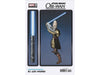 Comic Books Marvel Comics - Star Wars - Obi-Wan Kenobi 004 of 5 (Cond. VF-) - Sprouse Choose Your Destiny Variant Edition - 14146 - Cardboard Memories Inc.