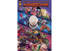 Comic Books IDW - TMNT Armageddon Game 001 (Cond. VF-) 14485 - Cardboard Memories Inc.