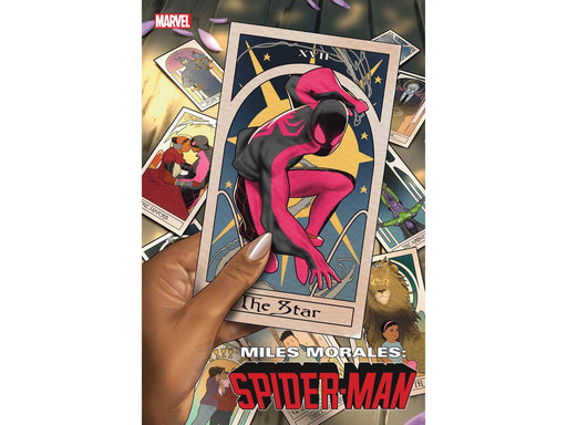 Comic Books Marvel Comics - Miles Morales Spider-Man 042 (Cond. VF-) 14491 - Cardboard Memories Inc.