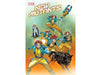 Comic Books Marvel Comics - New Mutants 031 (Cond. VF-) 15040 - Cardboard Memories Inc.
