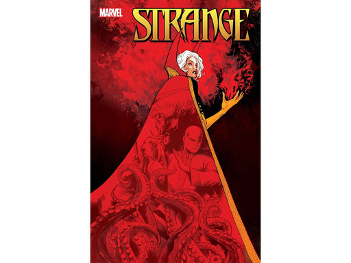 Comic Books Marvel Comics - Strange 007 (Cond. VF-) 15039 - Cardboard Memories Inc.