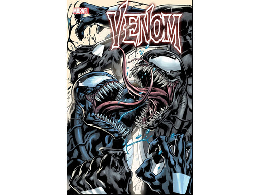 Comic Books Marvel Comics - Venom 012 (Cond. VF-) 15036 - Cardboard Memories Inc.